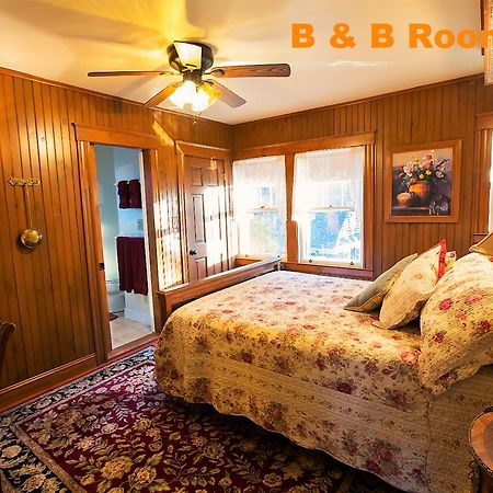 Sheppard'S Campus B&B Kingston Экстерьер фото